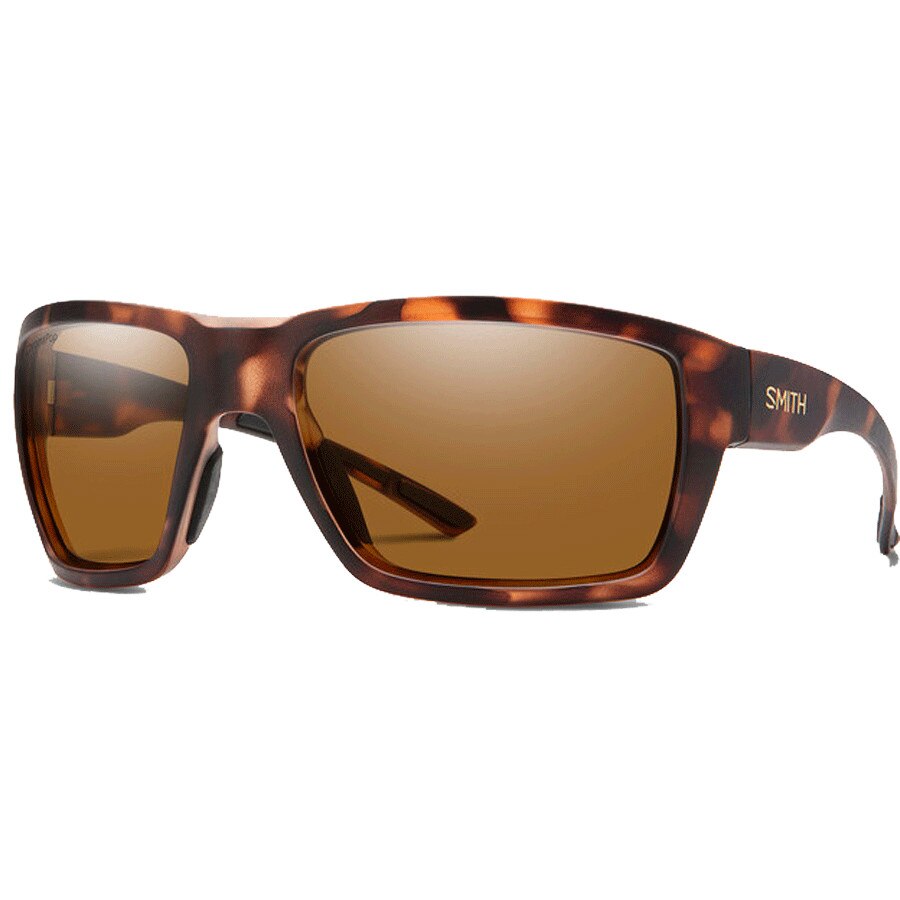 Ochelari de soare barbati SMITH - Highwater N9P Maro