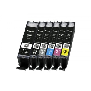 Cartuse imprimante inkjet
