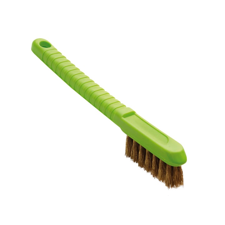 Четка за упорити замърсявания, AMIO, Месингова