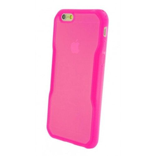 Husa BLAUTEL CASE FLOUR 4-OK FOR IPHONE 6 PINK