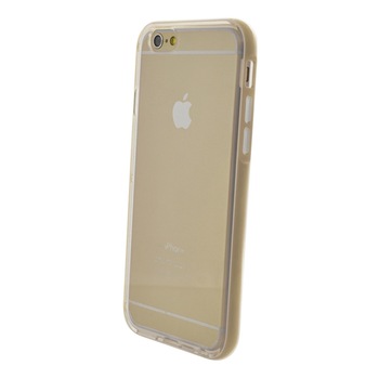 Husa Blautel Case 4-OK Flach Bumper for IPhone 6 Gold Husa Blautel Case 4-OK Flach Bumper for IPhone 6 Gold