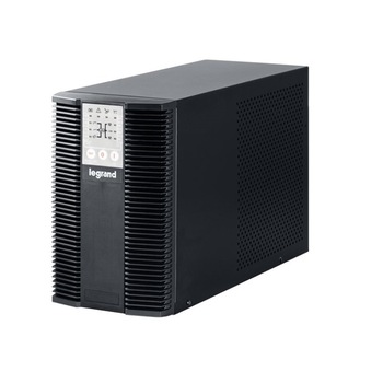 UPS Legrand Keor LP On-Line Dubla Conversie 3000VA 2700W UPS Legrand Keor LP On-Line Dubla Conversie 3000VA 2700W