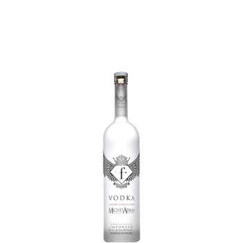 Vodca Fashion Luxury Collection, 0.1l, 40%