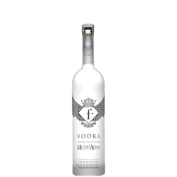 Vodca Fashion Luxury Collection, 0.7l, 40%