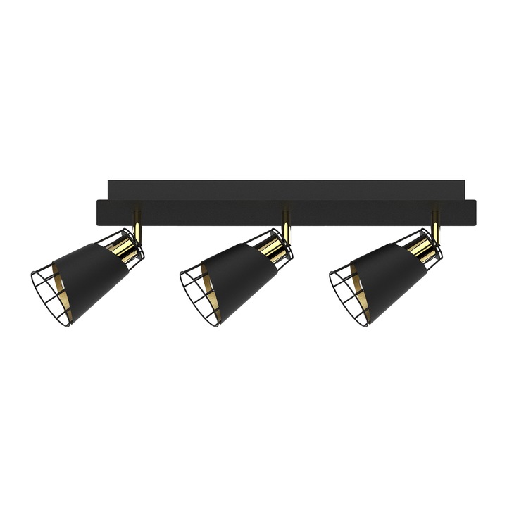 Lustra Plafon RICK ML5567 Milagro