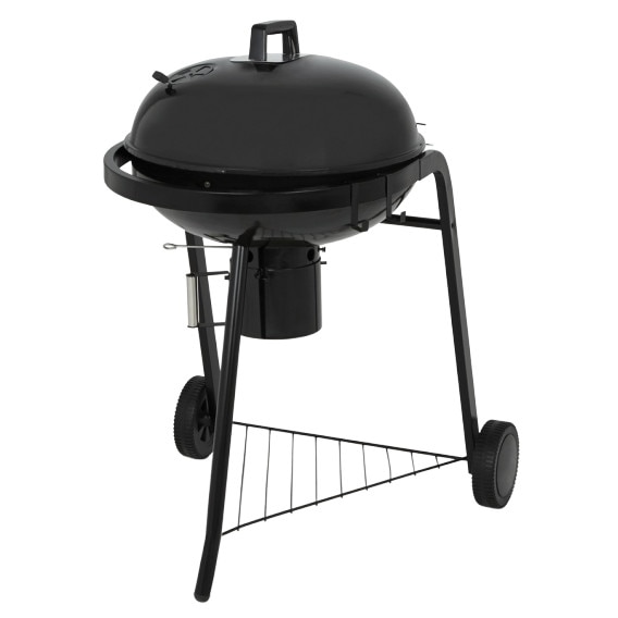 Gratar carbuni BBQ, diametru 57 cm