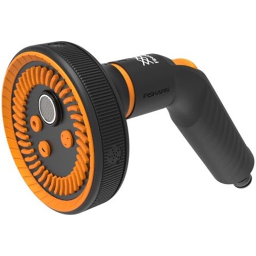 Pistol pentru stropit FiberComp™ Multi Fiskars 1054783, material SoftGrip™