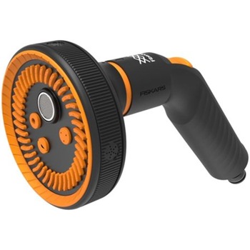 Pistol pentru stropit FiberComp™ Multi Fiskars 1054783, material SoftGrip™ Pistol pentru stropit FiberComp™ Multi Fiskars 1054783, material SoftGrip™