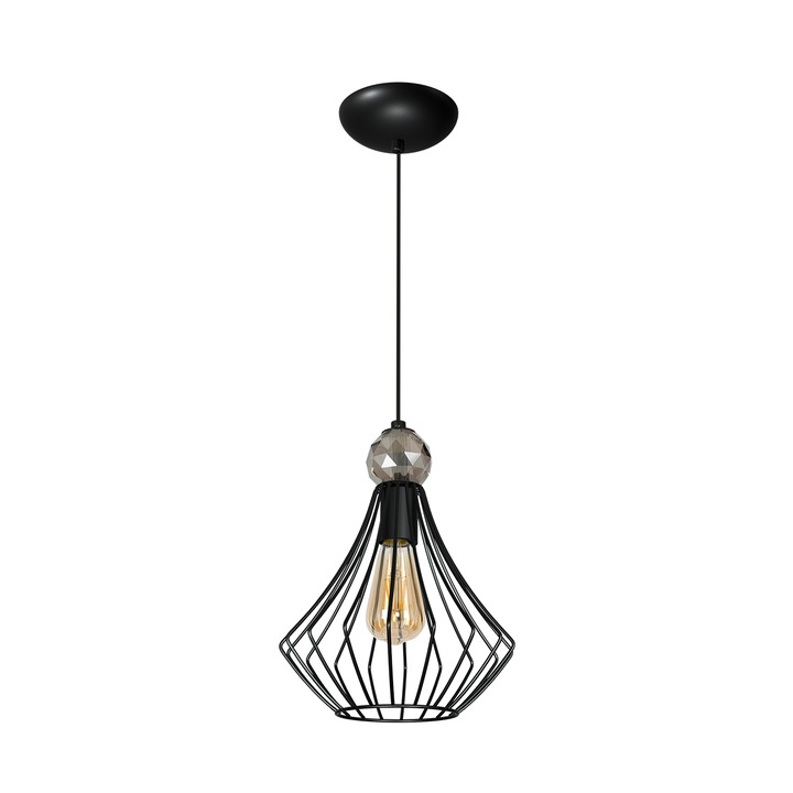 Pendul JEWEL BLACK MLP4206 Milagro