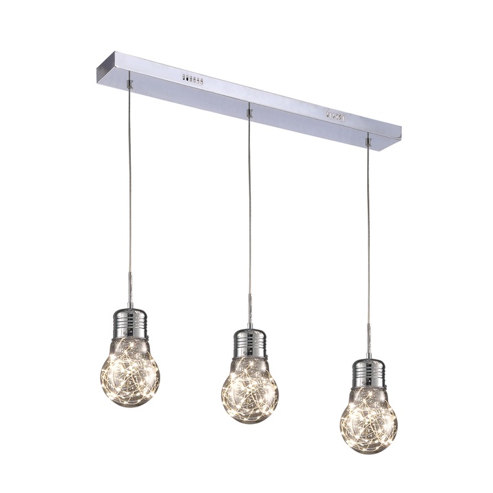 Suspensie BULB ML136 Milagro