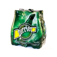 Apa minerala bax 6 sticle Perrier 0.5l pet
