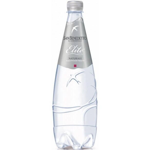 Apa carbogazoasa bax 6 sticle San Benedetto elite pet 0.75l
