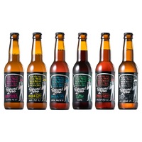 pachet bere craft ground zero 6 pack ground zero 6 x 033 l imagen 18_0_
0