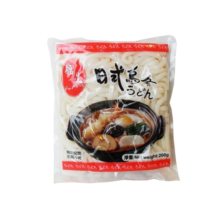 Taitei Udon Fresh Samlip 200g