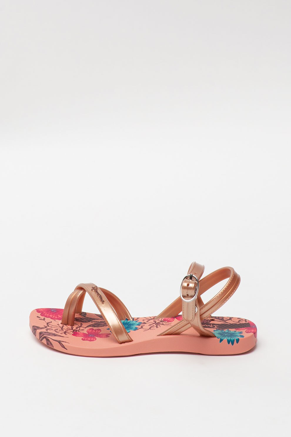 Ipanema, Sandale cu bareta infasurabila Fashion