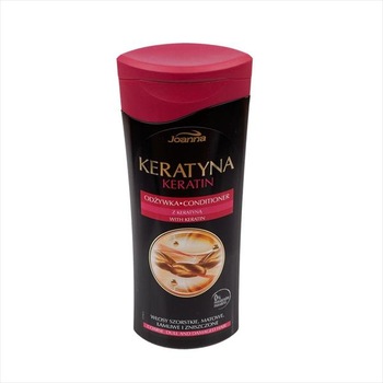 Balsam reparator cu keratina, Joanna, 400 ml Balsam reparator cu keratina, Joanna, 400 ml