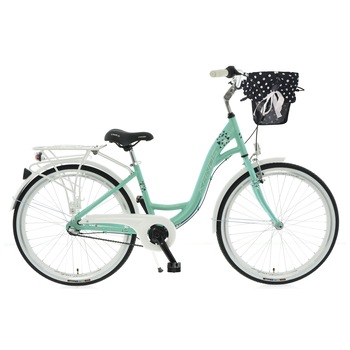 Bicicleta dama Kands Escape 140-160 cm inaltime Roata 26 Bicicleta dama Kands Escape 140-160 cm inaltime Roata 26