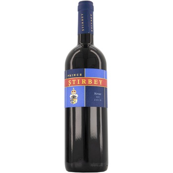 Vin Rosu Prince Stirbey Novac,Sec, 0.75l Vin Rosu Prince Stirbey Novac,Sec, 0.75l