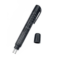 tester auto profesional cu afisaj digital pentru verificarea calitatii lichidului de frana  dot 3-4-5 imagen 11_0_
0