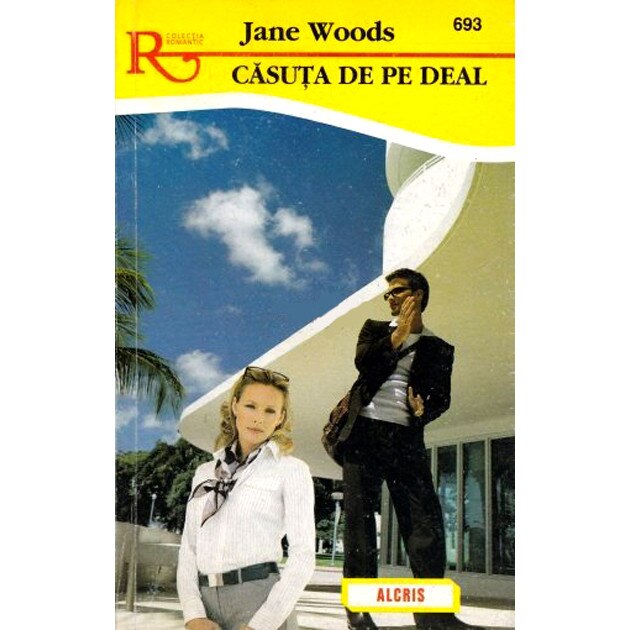 Casuta de pe Deal - Jane Woods