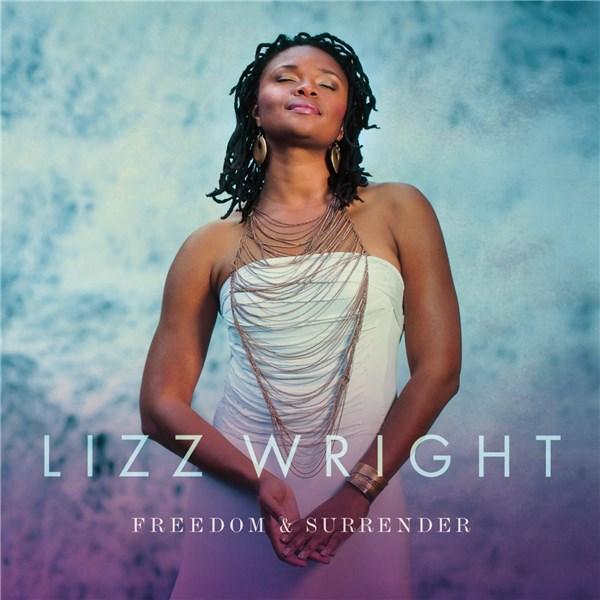 Lizz Wright - Freedom & Surrender - CD