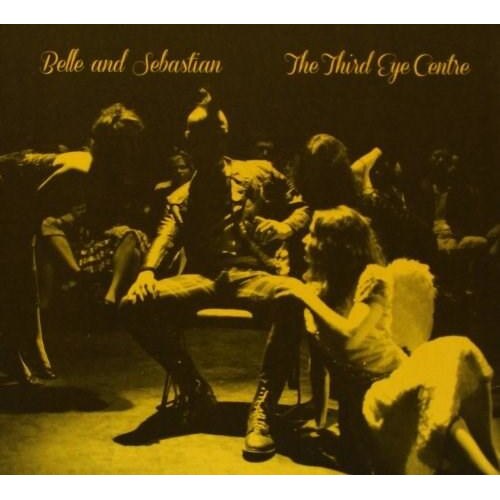 Belle & Sebastian - The Third Eye Centre - CD