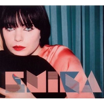 Emika - Emika - CD Emika - Emika - CD