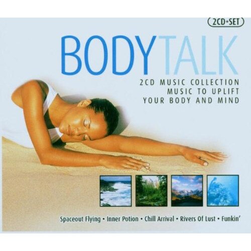 Various Artists - Bodytalk - CD