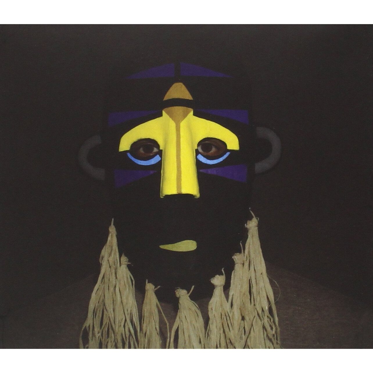 SBTRKT - Sbtrkt - CD
