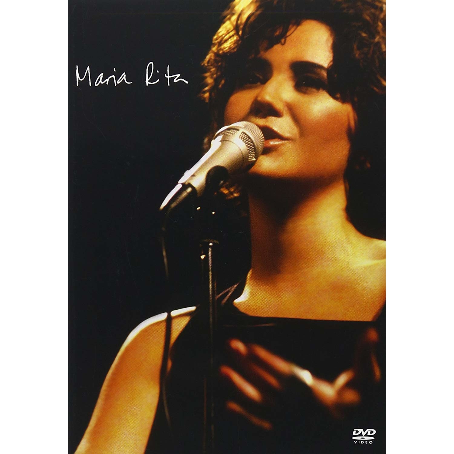 Maria Rita - Maria Rita - DVD
