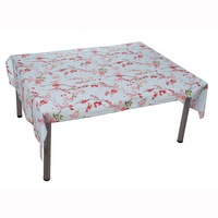 fata de masa heinner home 100 bumbac 145x240cm model cherry flower imagen 12_0_
0