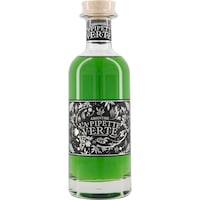 Absinthe La Pipette Verte, 55%, 0.7l