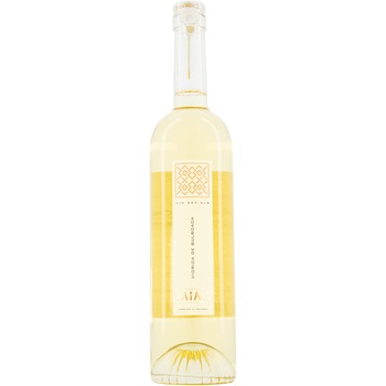 Vin Alb Castel Mimi Viorica de Bulboaca, Sec, 0.75l Vin Alb Castel Mimi Viorica de Bulboaca, Sec, 0.75l