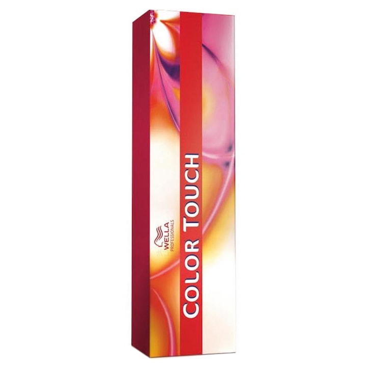 Wella Professionals Color Touch 10/6 félig tartós hajfesték, 60 ml