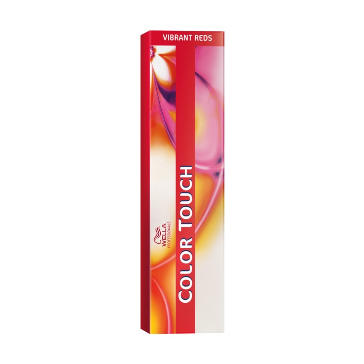 Vopsea de par demipermanenta Wella Professionals Color Touch 10/6 blond luminos deschis violet, 60 ml