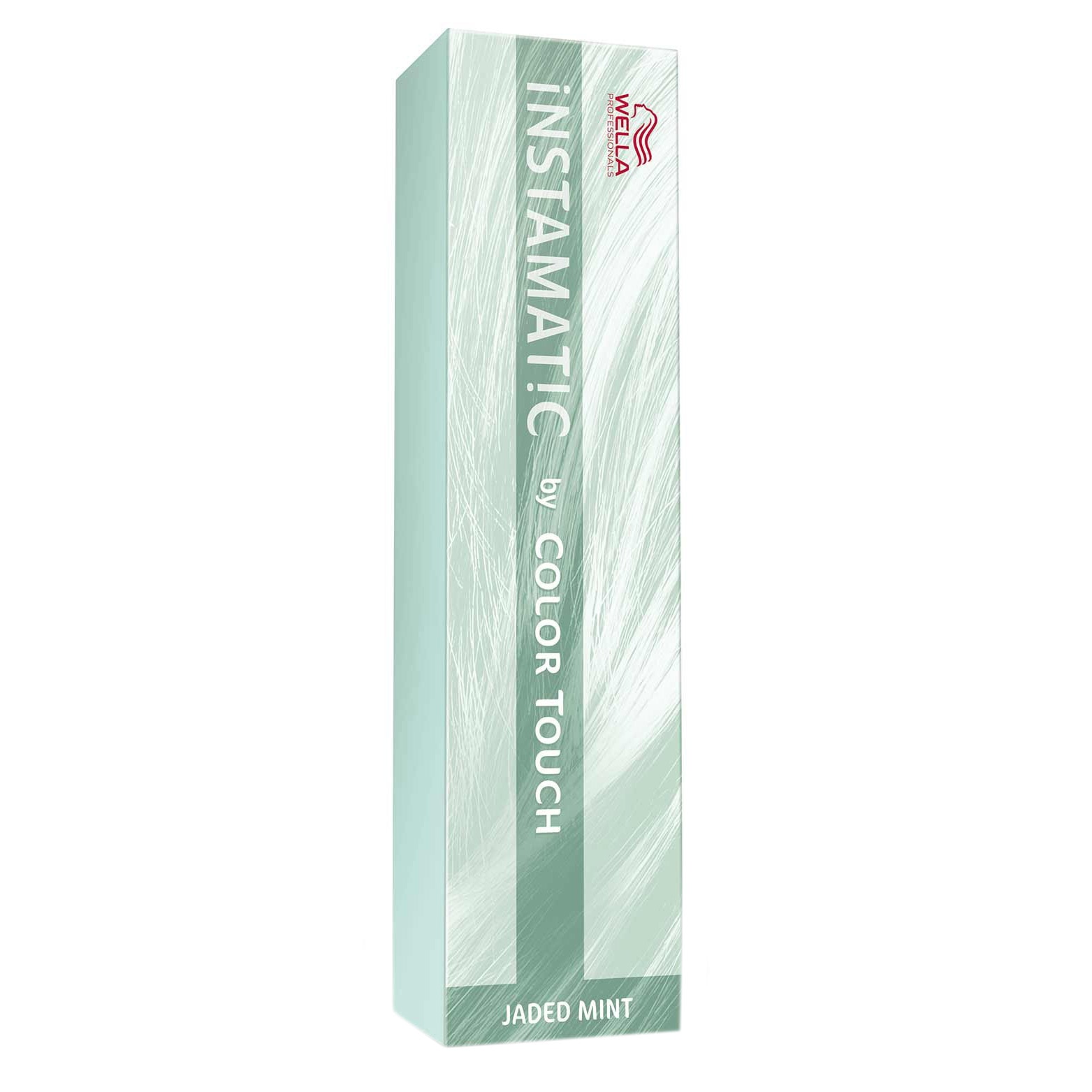 Vopsea de par demi-permanenta Wella Professionals Color Touch Jaded Mint, 60 ml