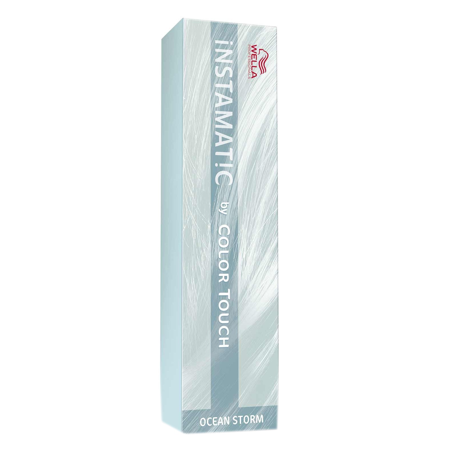 Vopsea de par demi-permanenta Wella Professionals Color Touch Ocean Storm, 60 ml