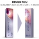 Vopsea de par permanenta Wella Professionals Illumina Color, 10/38 blond luminos deschis auriu perlat, 60 ml