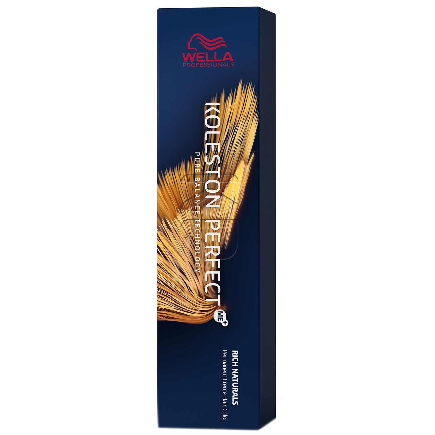 Vopsea de par permanenta Wella Professionals Koleston Perfect 10/9 COOL RICH NATURALS Blond luminos deschis perlat mahon, 60 ml