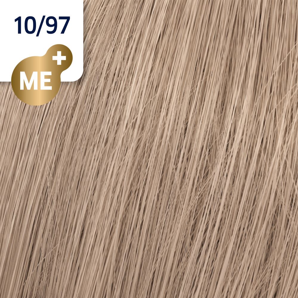 Vopsea de par permanenta Wella Professionals Koleston Perfect 10