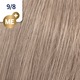 Vopsea de par permanenta Wella Professionals Koleston Perfect 9/8 COOL RICH NATURALS Blond luminos albăstrui, 60 ml