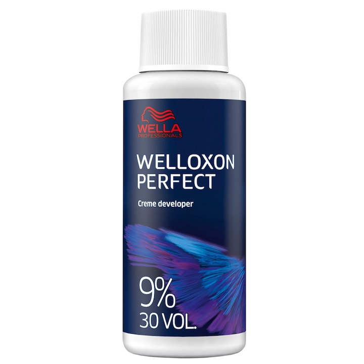 Emulsie oxidant Wella Professionals Welloxon Perfect 9%, 60 ml