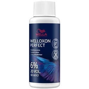 Vopsea de par si oxidant