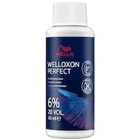 Emulsie oxidant Wella Professionals Welloxon Perfect 6%, 60 ml