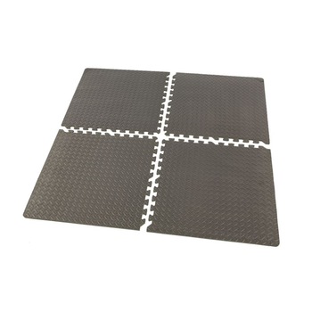 Set placi protectie pardoseala din spuma 4 buc Set placi protectie pardoseala din spuma 4 buc