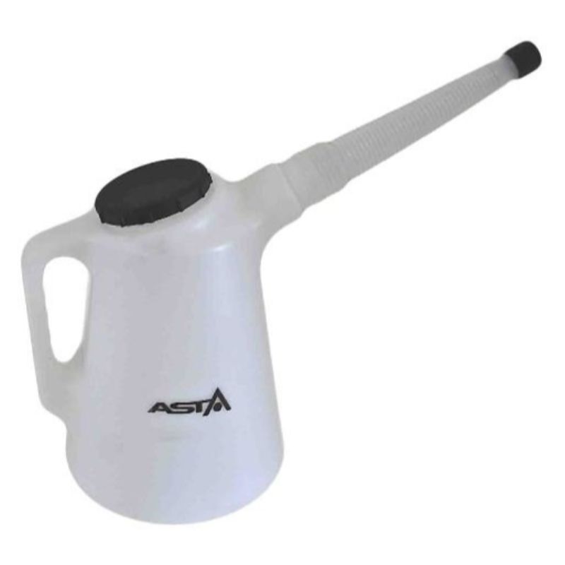 Recipient ulei, ASTA, 5l