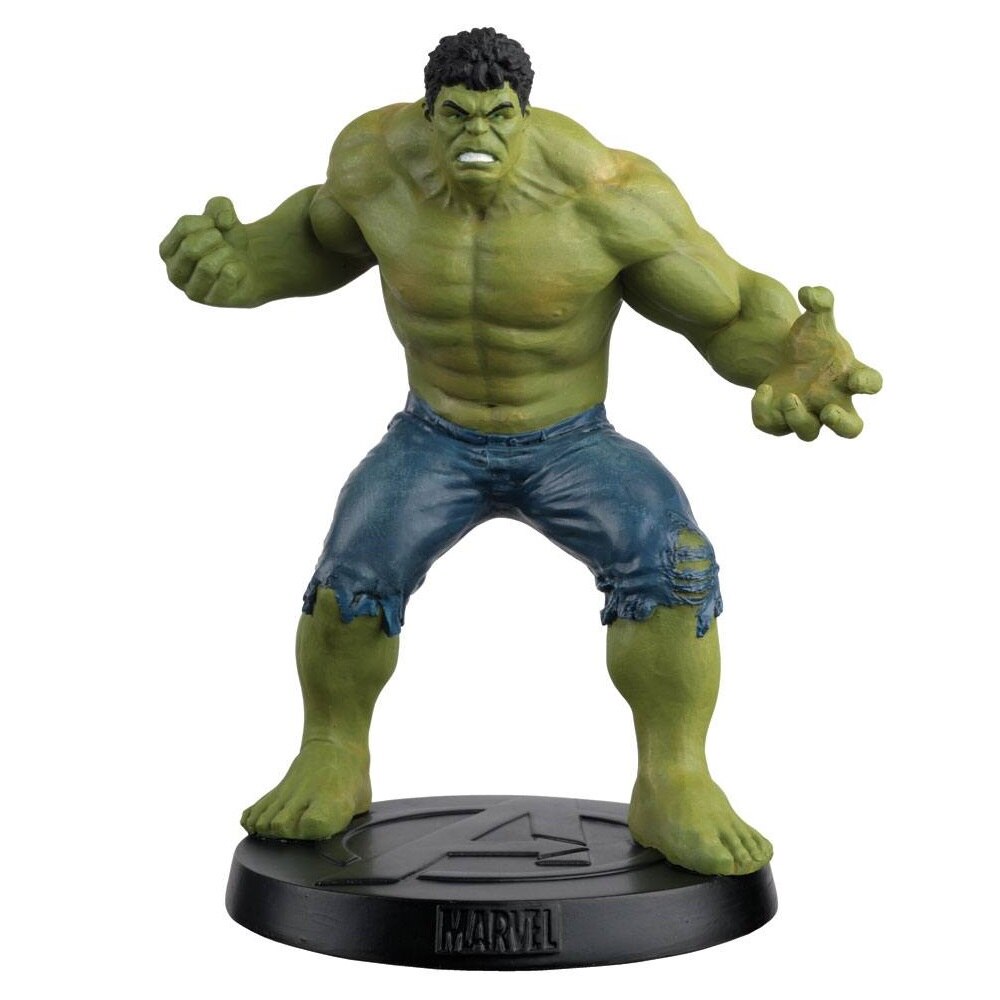 Figurina, Marvel, 1/16, Hulk, 16 cm, Collector Edition