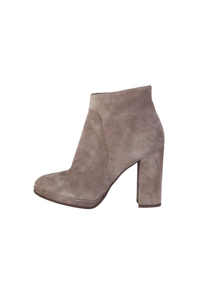 Botina model GIUSTINA V 1969, Gri, 41