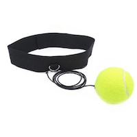 Bila de antrenament reflex M1, Arte Martiale, MMA, Box, Muay Thai, Tennis lupta