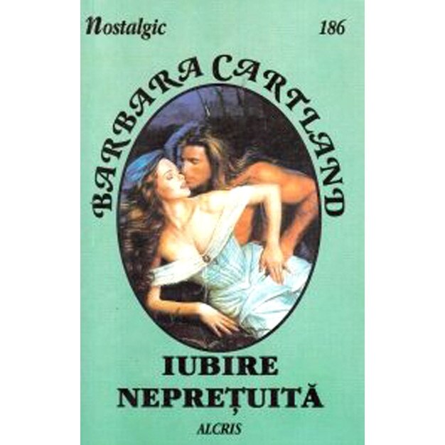 Iubire nepretuita - Barbara Cartland